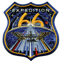 EXPEDITION 66